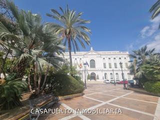 Local Comercial en Centro