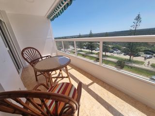 Lloguer Apartament a Valdelagrana. Apartamento con vistas al mar ideal para una persona o pareja