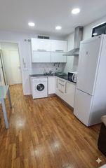 Apartament a El Juncal - Vallealto. Atencion inversores gran rentabilidad
