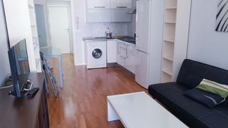 Apartament a El Juncal - Vallealto. Atencion inversores gran rentabilidad