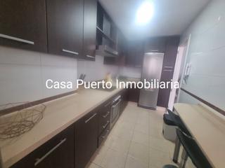 Pis a Centro. Piso con plaza de garaje,trastero y piscina