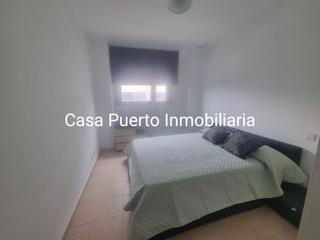 Pis a Centro. Piso con plaza de garaje,trastero y piscina