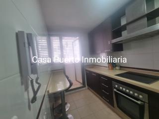 Pis a Centro. Piso con plaza de garaje,trastero y piscina