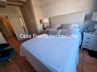 Affitto Casa a schiera in Centro. Casa adosada en bodega reformada