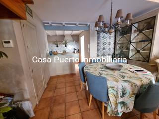 Location Maison jumelée à Centro. Casa adosada en bodega reformada