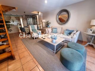 Lloguer Casa adossada a Centro. Casa adosada en bodega reformada