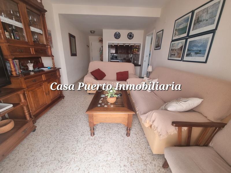 Foto 06aeafec-cb9f-421d-a361-a6e73b7d636d. Alquiler piso estancia ideal junto al mar en Valdelagrana Puerto de Santa María (El)