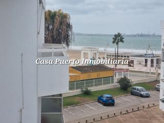 Lloguer Pis a Valdelagrana. Estancia ideal junto al mar