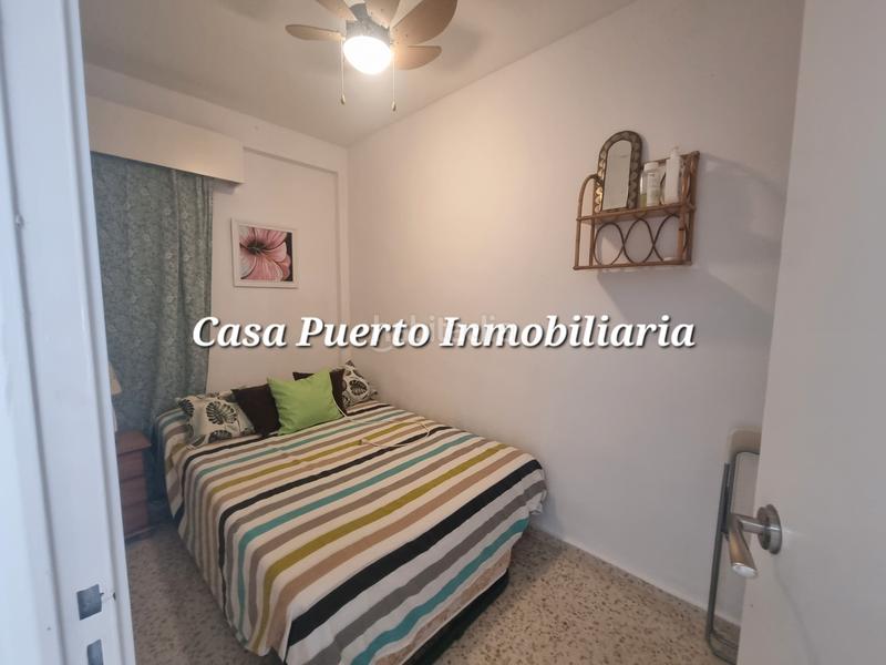 Foto 2748004f-d7cc-478e-b70c-6ea803128efd. Alquiler piso estancia ideal junto al mar en Valdelagrana Puerto de Santa María (El)