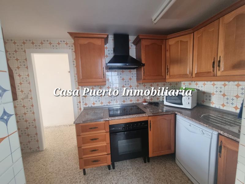 Foto 300f18dd-425c-4944-80a6-5ce6169b4cb9. Alquiler piso estancia ideal junto al mar en Valdelagrana Puerto de Santa María (El)