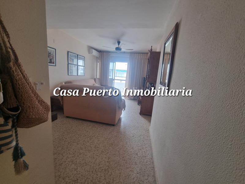 Foto 945e25c8-ca3b-498e-b5ad-26e523fbbe94. Alquiler piso estancia ideal junto al mar en Valdelagrana Puerto de Santa María (El)