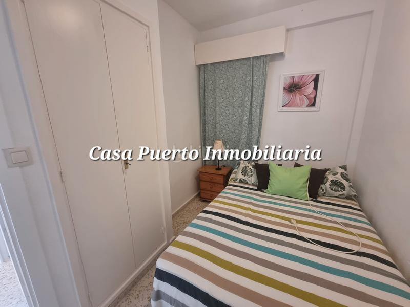 Foto a42e56cf-3b7f-42f9-81c2-b3c741000c29. Alquiler piso estancia ideal junto al mar en Valdelagrana Puerto de Santa María (El)