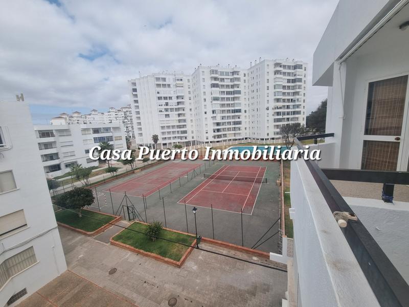 Foto a570b4cb-bf15-4ac5-9fa3-f8e8957eef09. Alquiler piso estancia ideal junto al mar en Valdelagrana Puerto de Santa María (El)