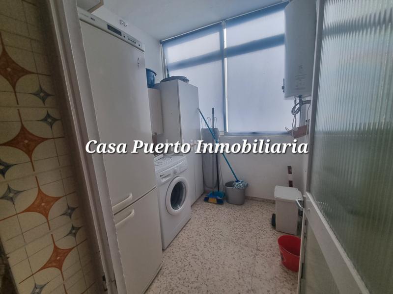 Foto a644d74a-2674-4026-8d39-dc371af85e24. Alquiler piso estancia ideal junto al mar en Valdelagrana Puerto de Santa María (El)
