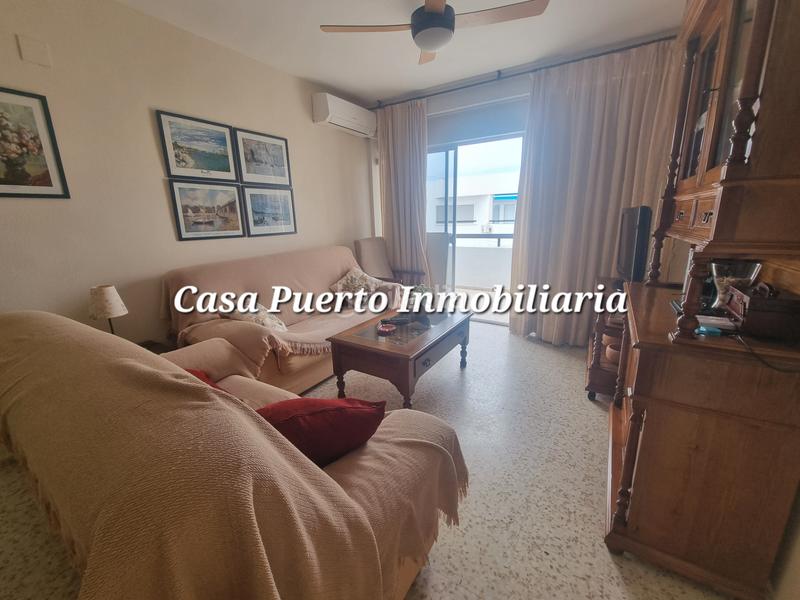 Foto ca767097-1298-412a-bde7-7f6c08e1bb91. Alquiler piso estancia ideal junto al mar en Valdelagrana Puerto de Santa María (El)