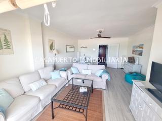 Lloguer Pis a Vistahermosa. Ultima hora!!disponible 2ºquincena de agosto