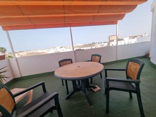 Location Duplex à Casco Histórico - Ribera del Marisco. Duplex alquiler anual en octubre