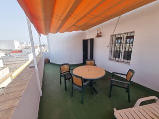 Lloguer Dúplex a Casco Histórico - Ribera del Marisco. Duplex alquiler anual en octubre
