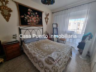 Location Appartement à Valdelagrana. Piso ideal para trabajadores o estudiantes estancia de temporada