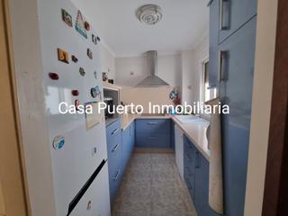 Location Appartement à Valdelagrana. Piso ideal para trabajadores o estudiantes estancia de temporada
