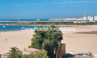 Location Appartement à Valdelagrana. Piso ideal para trabajadores o estudiantes estancia de temporada