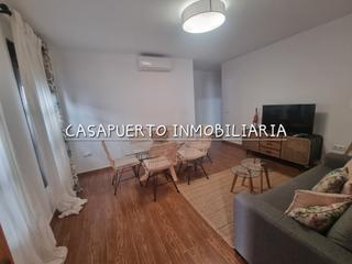 Rent Flat in Centro. Piso en alquiler anual en el corazón del puerto de santa maría