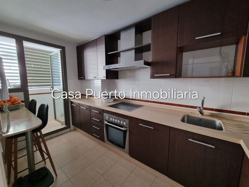 Foto 541d13a8-be77-4156-9058-279725872d1c. Affitto appartamento con riscaldamento parcheggio piscina in Puerto de Santa María (El)