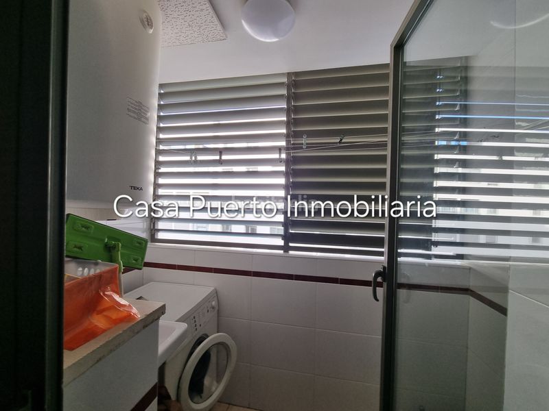 Foto 6f6a12f8-3b77-412e-9062-c81388a00d38. Affitto appartamento con riscaldamento parcheggio piscina in Puerto de Santa María (El)