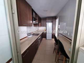 Location Appartement à Centro. Disfruta en el puerto de santa maría