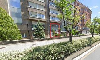 Local Comercial  Aralar plaza. Local en lasarte
