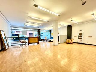 Local Comercial  Euskal herria kalea. Local comercial en ibarra