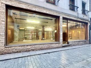 Lloguer Local Comercial  Errementari. Amplio local comercial