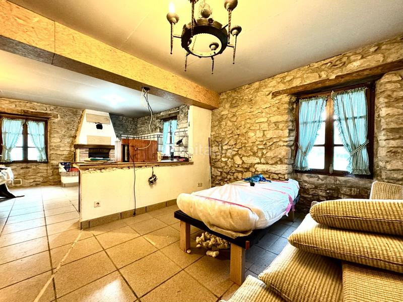 Foto 4b8edcbe-1ad6-4e31-846c-cdd3ec7015e6. Casa en venta caserío en izotzalde, . en Berastegi