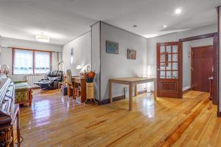 Appartement  Antonio lekuona. Piso exterior con azotea privada y vistas panormicas en tolosa
