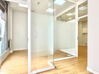 Local commercial  San frantzisko pasealekua. Oportunidad de inversión en el centro de tolosa!