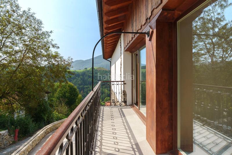 Foto 0ae5e081-bddc-4c7e-863f-82712f3da5a6. Pis amb calefacció a Leaburu