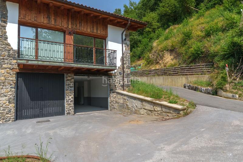 Foto 28553c94-8765-411c-b3e9-4c4e3b10c247. Piso venta de piso a estrenar 2024 en Leaburu