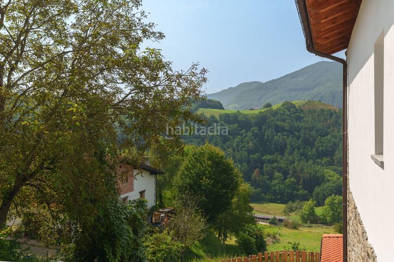 Foto 53874186-3c01-4404-9b30-e65ae76b2362. Piso venta de piso a estrenar 2024 en Leaburu