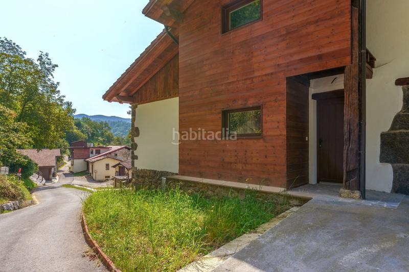 Foto a416c60f-22dc-491e-a6c0-1a0c71a09caa. Piso venta de piso a estrenar 2024 en Leaburu