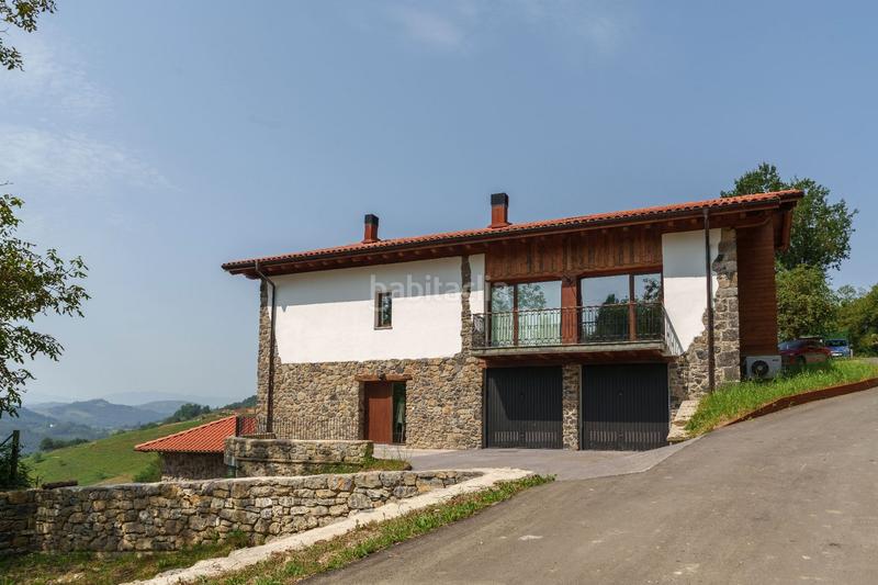 Foto b4d82303-28f4-4d04-a057-e63bc8b3d95d. Piso venta de piso a estrenar 2024 en Leaburu