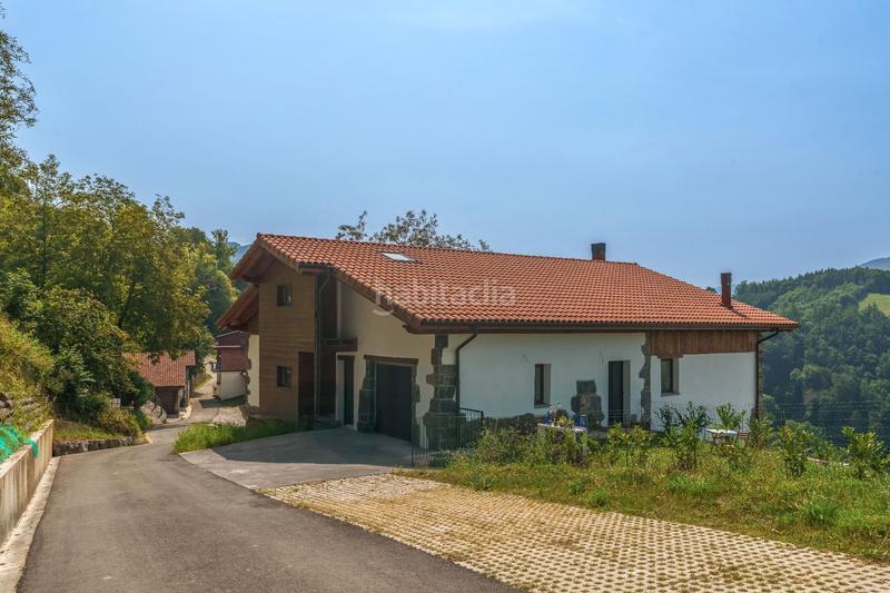 Foto bb3d60af-cca4-4999-a8a1-6ae00bc380d5. Piso venta de piso a estrenar 2024 en Leaburu