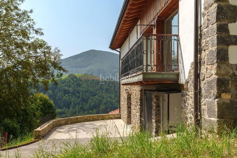 Foto d5f34939-6226-4442-a96a-e5f24a172bc6. Piso venta de piso a estrenar 2024 en Leaburu