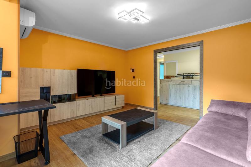 Foto e6946ea7-ea87-4844-8184-088c6eda0eac. Pis amb calefacció a Villabona