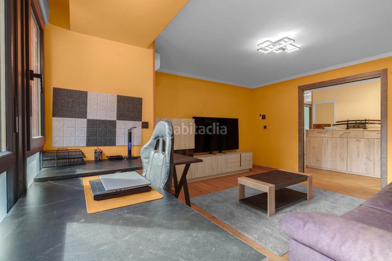 Foto f9736025-90a8-431e-9717-12c5f5381eec. Pis amb calefacció a Villabona