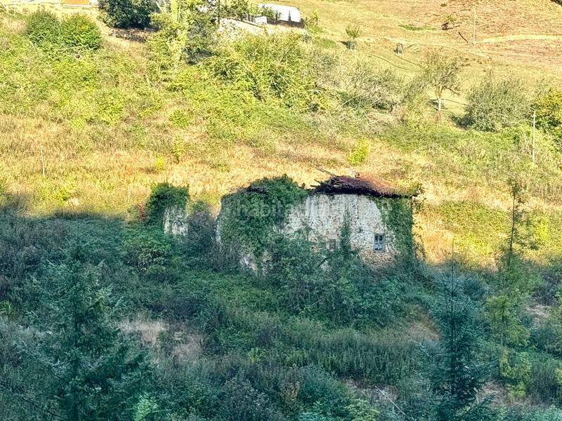 Foto 9af526da-c402-4ec1-a2f6-61a739436963. Casa se vende caserío aramburu azpikoa . en Gabiria