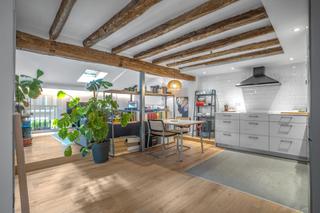 Appartement  Calle correo. Precioso piso totalmente reformado en el corazón de tolosa.