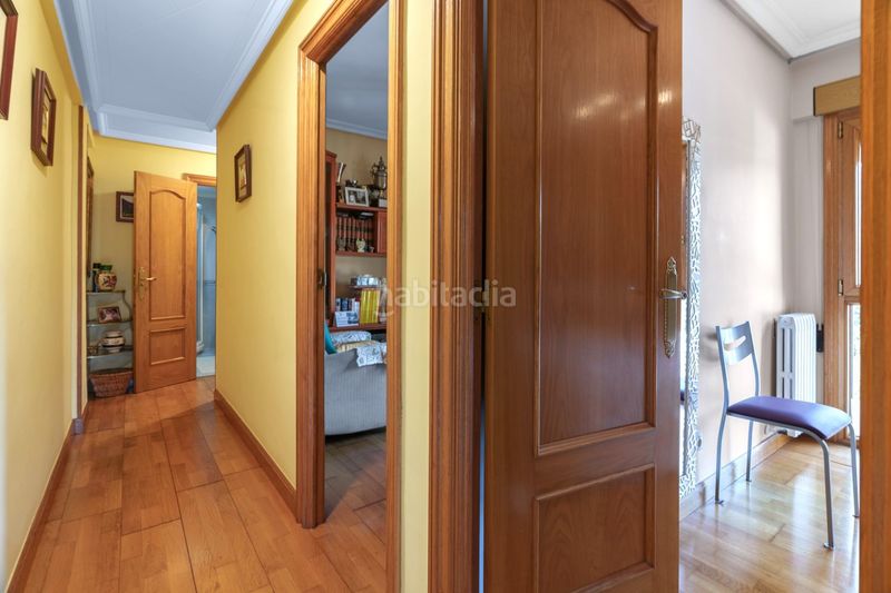 Foto 00a319e2-98de-4078-8a08-c32f44dd2c08. Pis amb calefacció a Zizurkil