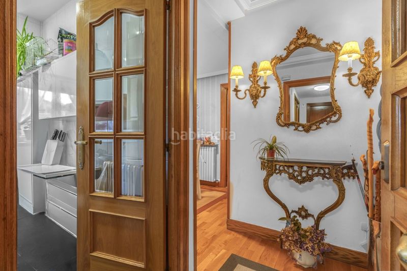 Foto 081cb97c-8552-455d-aa69-c45ca78ba9af. Pis amb calefacció a Zizurkil