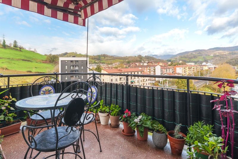 Foto 15d42615-8227-401f-89d0-b9823af1c1af. Pis amb calefacció a Zizurkil