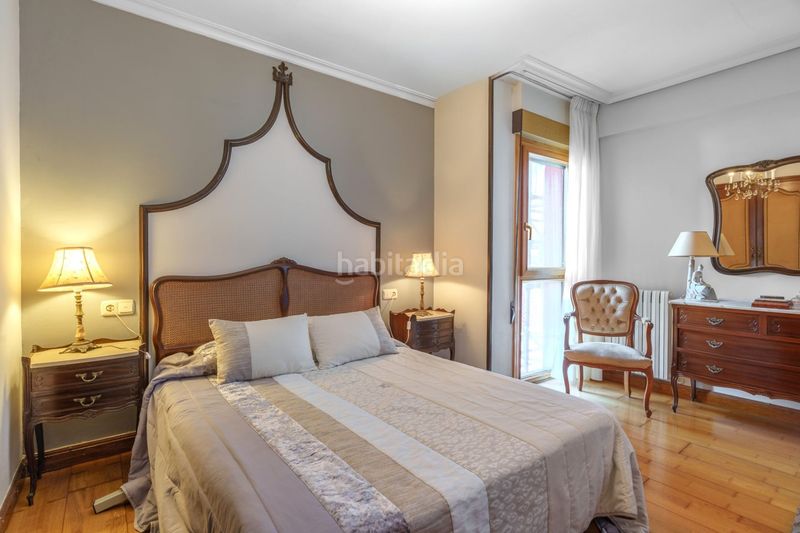 Foto 5fa25d7c-6dc0-49b3-b930-316e922d346f. Pis amb calefacció a Zizurkil